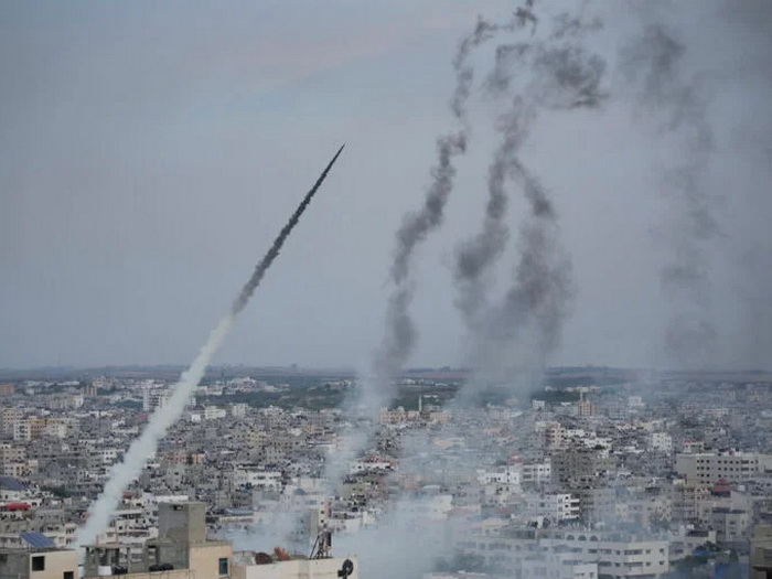 SAD danima ranije upozorile Izrael na napad