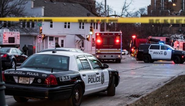 SAD: Dobio otkaz u pivari, pa se vratio sa pištoljem i ubio sedam ljudi