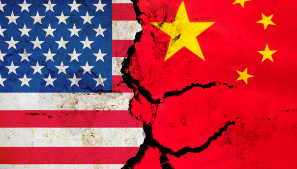 SAD dodale još sedam kineskih kompanija na 'crnu listu'