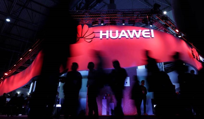 SAD dodao nove tačke optužnici protiv Huaweija