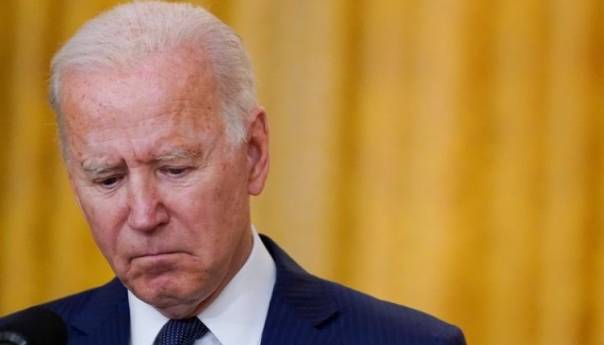 SAD duboko zabrinute kineskim akcijama u Tajvanskom moreuzu