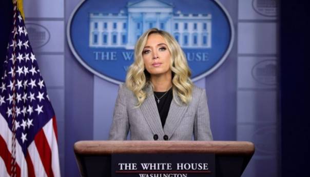 SAD duboko zabrinute zbog izbora u Bjelorusiji