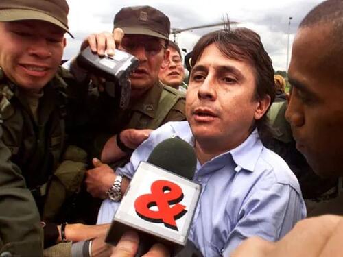 SAD: Escobarov saradnik izašao iz zatvora nakon 25 godina