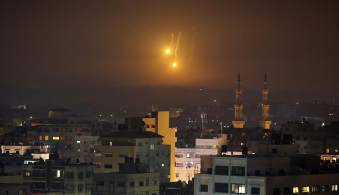 SAD, EU i Britanija apeluju na smirivanje tenzija između Izraela i Palestinaca
