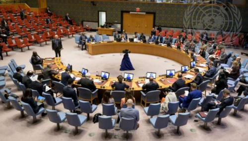 SAD, Francuska i Britanija podržale Schmidta i bonske ovlasti