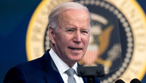 SAD hitno žele nove saveznike protiv Rusije, Biden u akciji