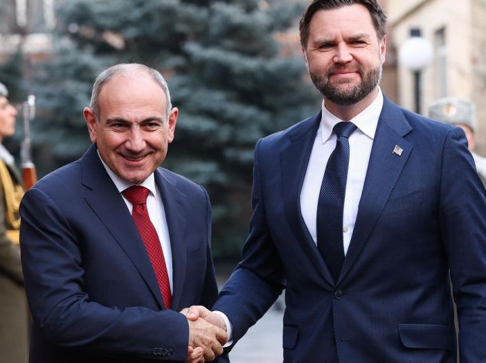 SAD i Armenija postigle nuklearni sporazum