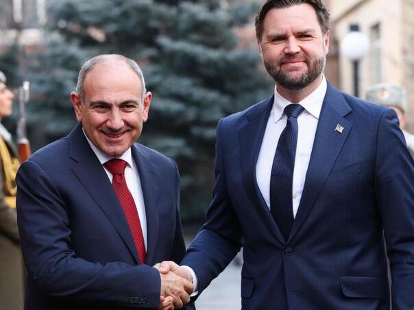 SAD i Armenija postigle nuklearni sporazum