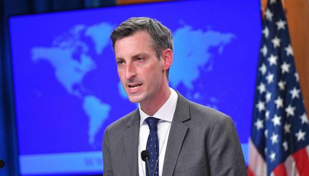 SAD i Australija istaknule važnost odnosa s Francuskom