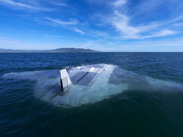 SAD i Australija predstavili ogromne podmorske dronove: Ovo je budućnost ratovanja