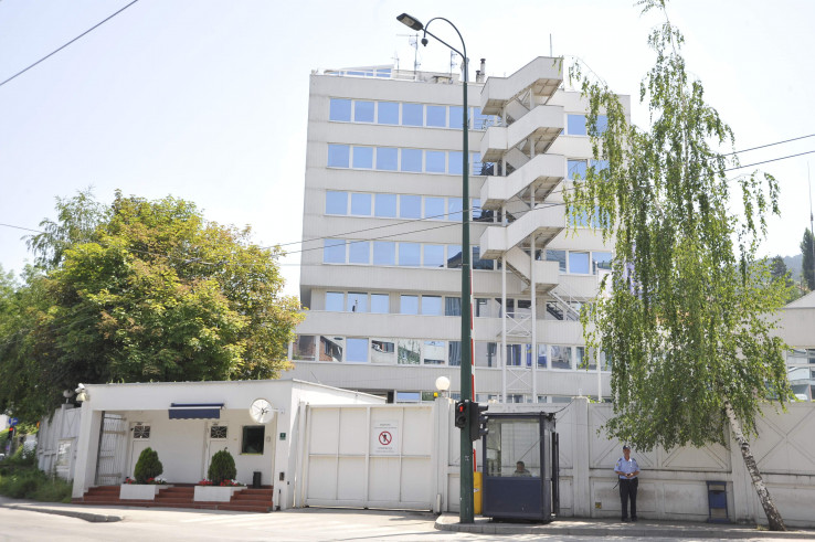 SAD i Britanija protiv prijedloga Rusije i Kine o ukidanju visokog predstavnika