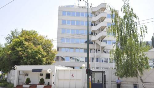 SAD i Britanija protiv prijedloga Rusije i Kine o ukidanju visokog predstavnika