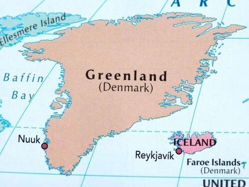 SAD i Danska postigli sporazum o sigurnosti Grenlanda