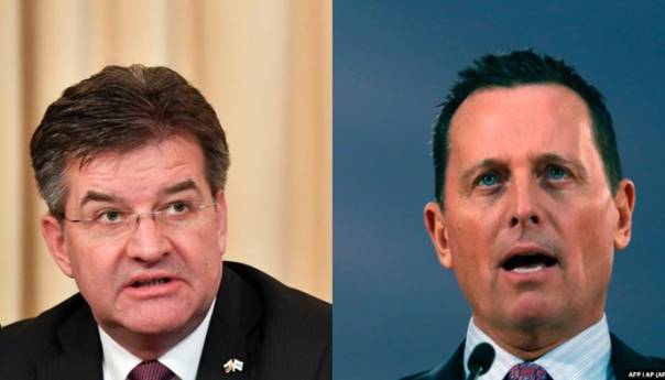 SAD i EU o dijalogu: Različite strategije na istom zadatku