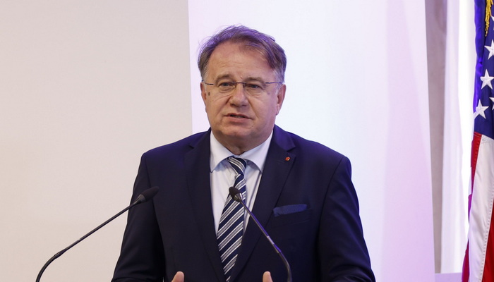 SAD i EU očekuju beskompromisnu borbu protiv kriminala i korupcije