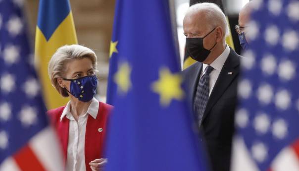 SAD i EU pojačavaju ofanzivu u BiH: U fokusu sankcije i Izborni zakon