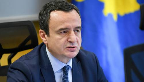 SAD i EU razmatraju uvođenje sankcija Kurtiju!