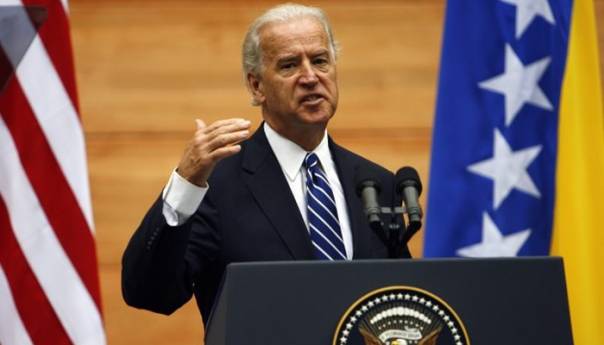 SAD i Evropa će zajedno rješavati probleme na Balkanu