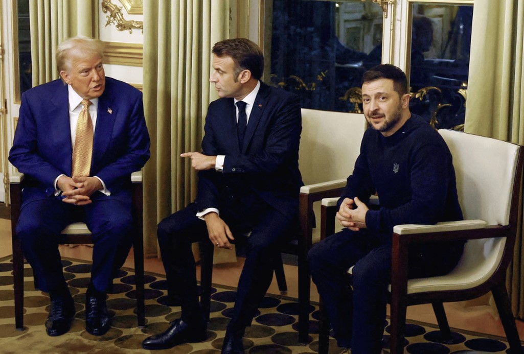 SAD i Evropa traže izlaz za Ukrajinu: Najvažniji pregovori od početka krize