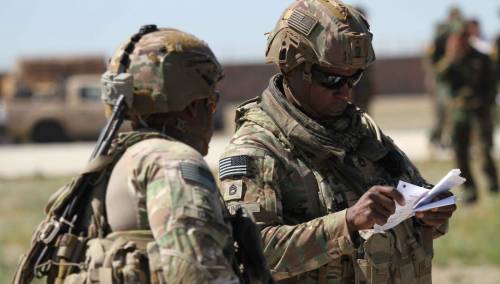 SAD i Filipini održavaju velike vojne vježbe u blizini spornih voda