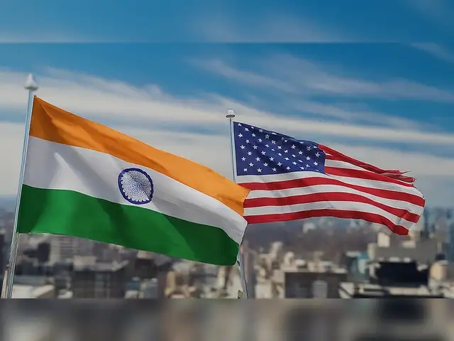 SAD i Indija aktivno rade na bilateralnom trgovinskom sporazumu