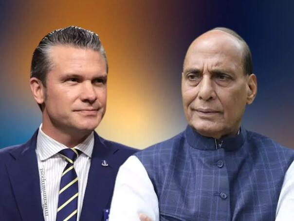 SAD i Indija potpisali desetogodišnji pakt: Zajedno protiv kineskog uticaja