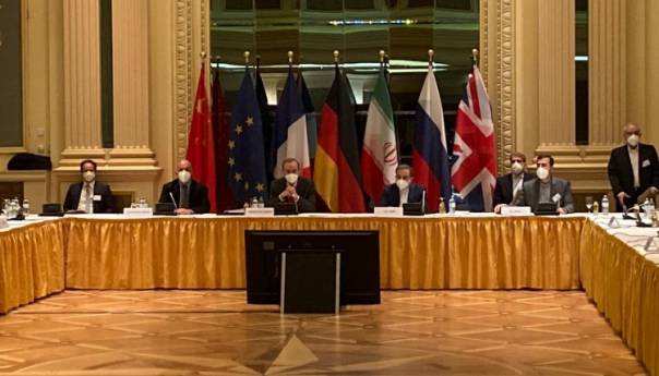 SAD i Iran u indirektnim pregovorima za spas nuklearnog sporazuma