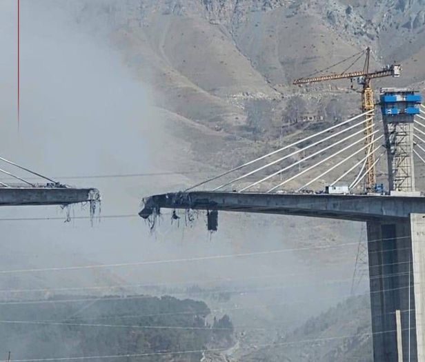 SAD i Izrael nanijeli štetu Iranu između 140 i 145 milijardi dolara