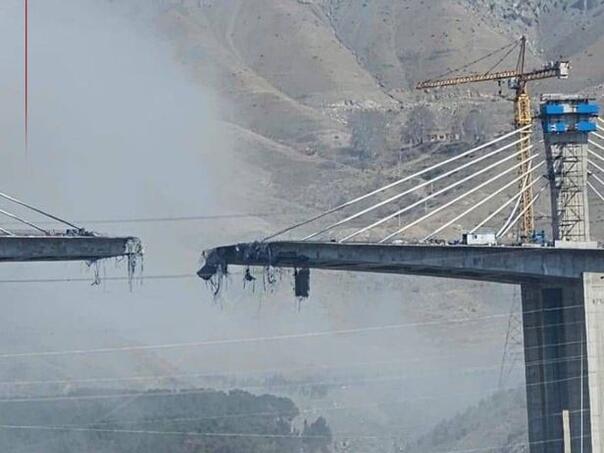 SAD i Izrael nanijeli štetu Iranu između 140 i 145 milijardi dolara