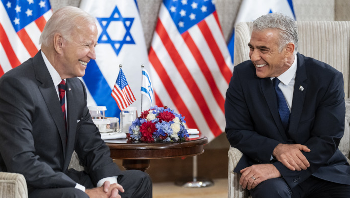 SAD i Izrael potpisali zajedničku deklaraciju: Iranu zabranjuju nuklearno oružje