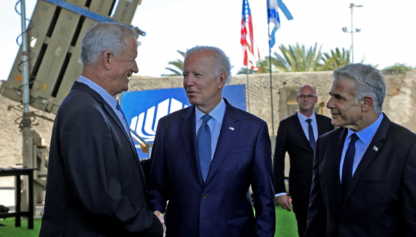 SAD i Izrael potpisuju Pakt o sigurnosti, razgovori o Iranu