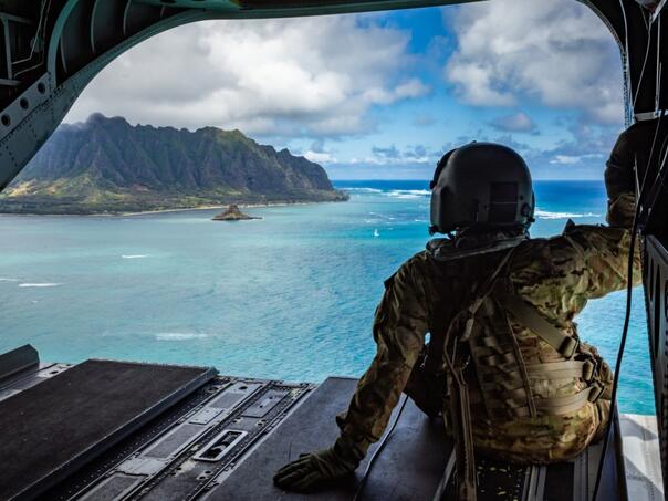 SAD i Japan dogovorili jačanje vojne saradnje zbog napetosti s Kinom