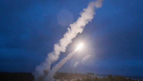 SAD i Južna Koreja ispalile rakete iznad mora nakon lansiranja projektila Sjeverne Koreje