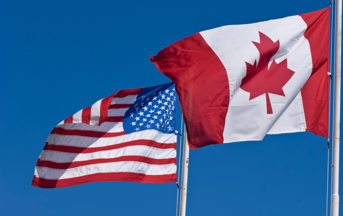 SAD i Kanada će produžiti zabranu neesencijalnih putovanja za još mjesec dana