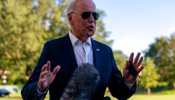 SAD i Kina će se pridržavati tajvanskog sporazuma