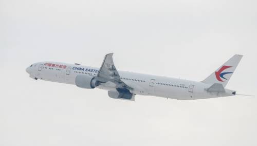 SAD i Kina međusobno suspendiraju aviosaobraćaj