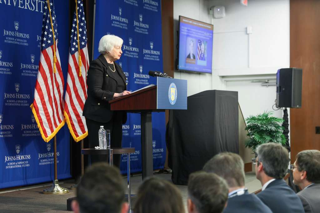 SAD i Kina mogu i trebaju pronaći način da žive zajedno