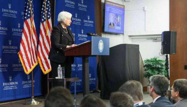 SAD i Kina mogu i trebaju pronaći način da žive zajedno