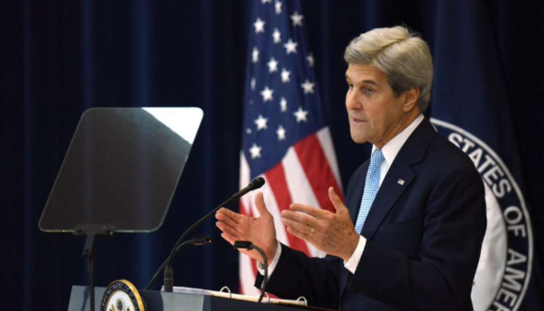 SAD i Kina mogu kroz klimatsku saradnju da redefiniraju problematične odnose