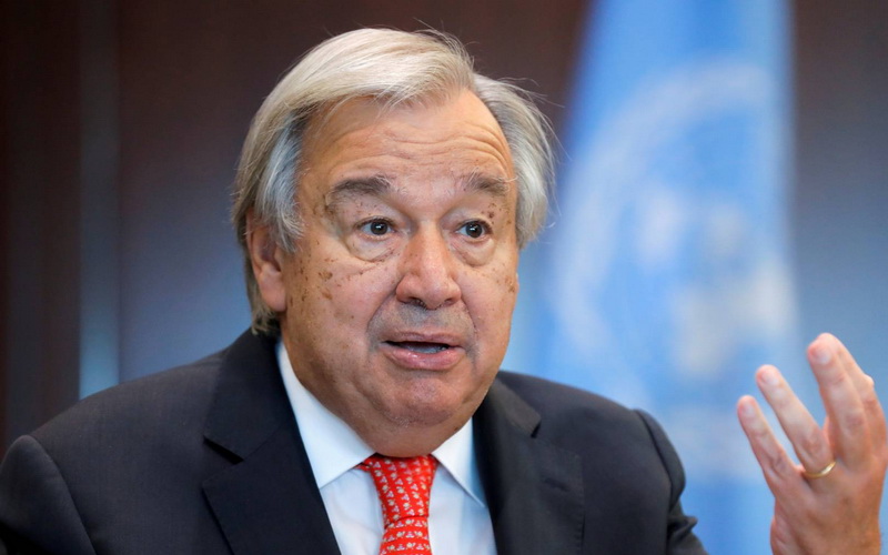 SAD i Kina moraju izbjeći hladni rat