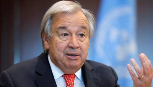 SAD i Kina moraju izbjeći hladni rat