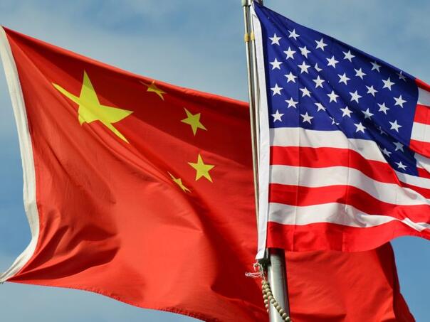 SAD i Kina održale važan sastanak, fokus bio na jednoj temi