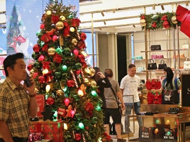 SAD i Meksiko Amerikancima i dalje vodeće destinacije za praznike