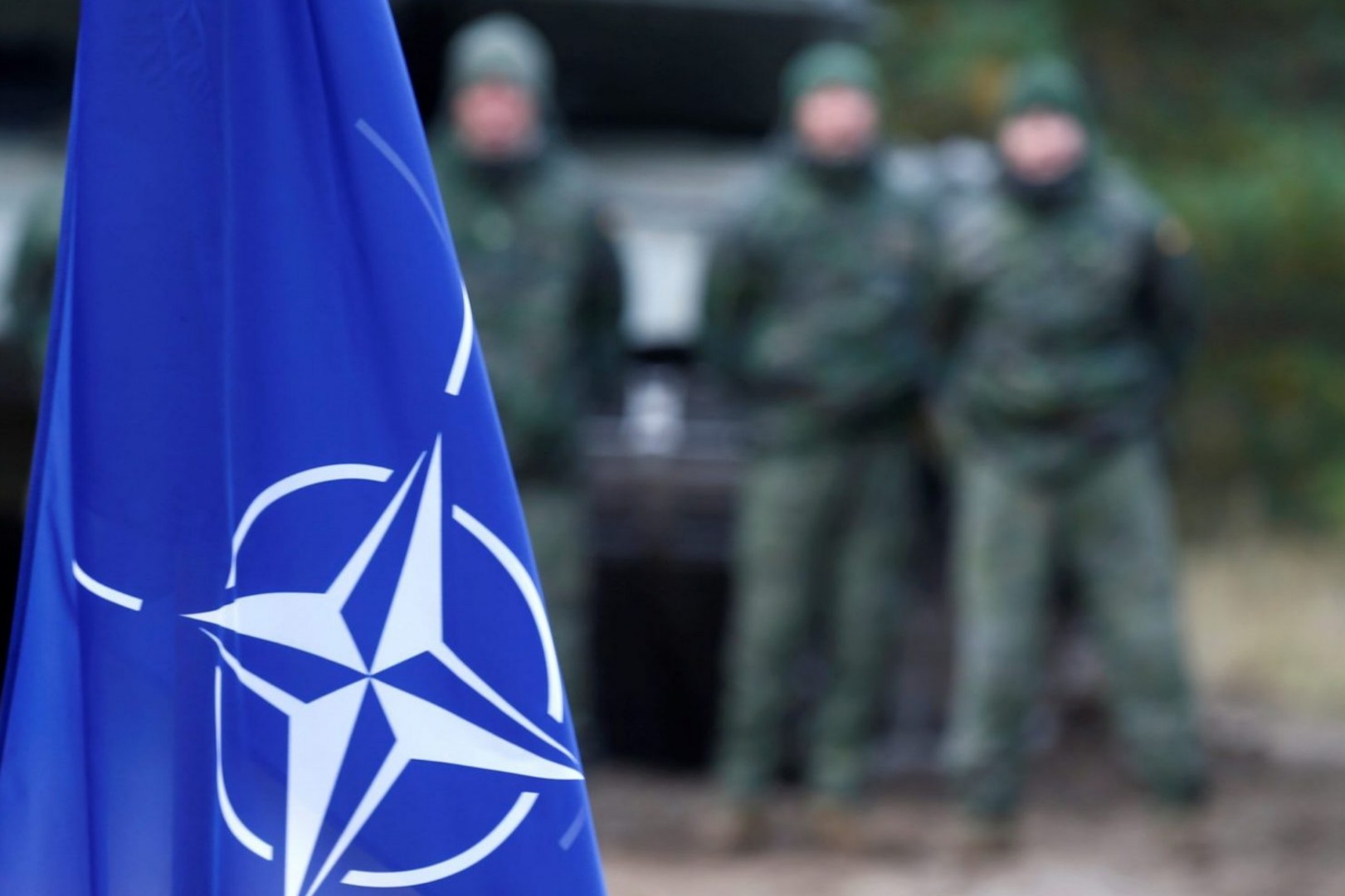 SAD i NATO spremni pružiti uvjeravanja Rusiji da neće razmjestiti projektile i vojnike u Ukrajini