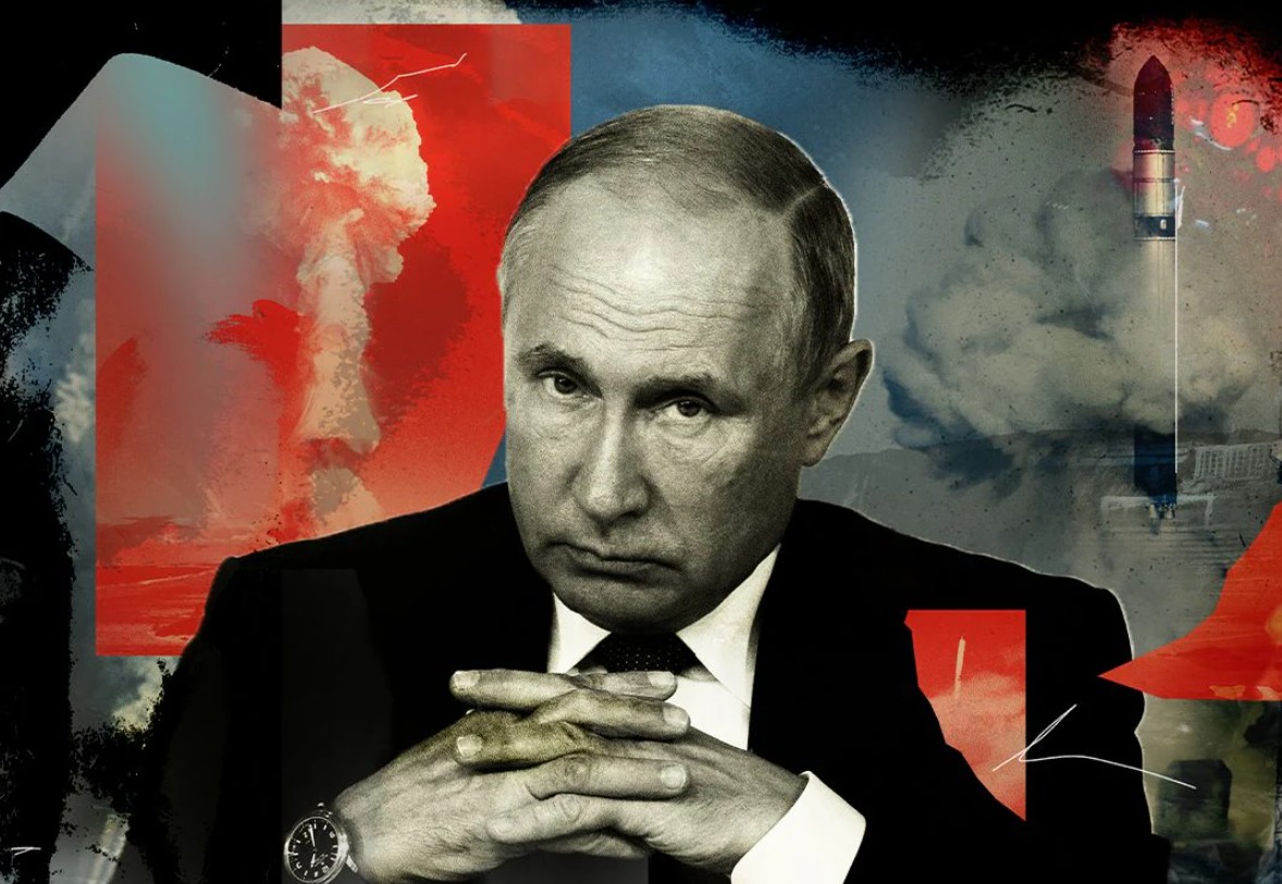 SAD i Rusija na rubu nove nuklearne utrke