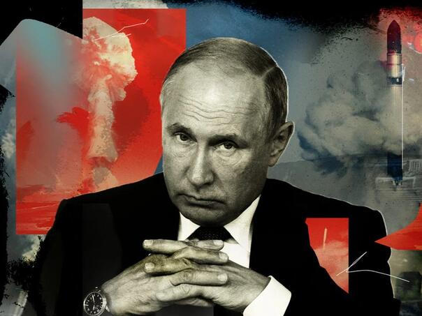 SAD i Rusija na rubu nove nuklearne utrke