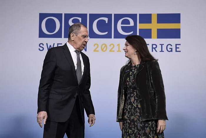 SAD i Rusija na sastanku OSCE- a u Beču