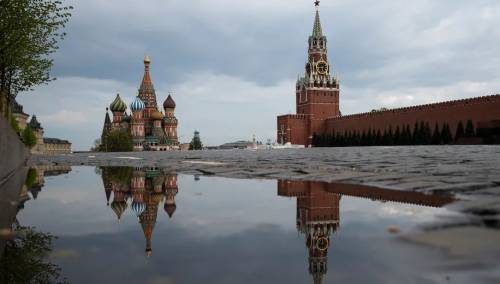 SAD i saveznici nameću dugoročnu izolaciju Rusiji