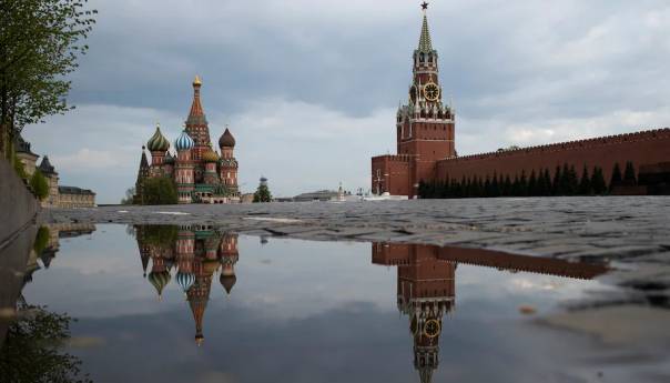 SAD i saveznici nameću dugoročnu izolaciju Rusiji