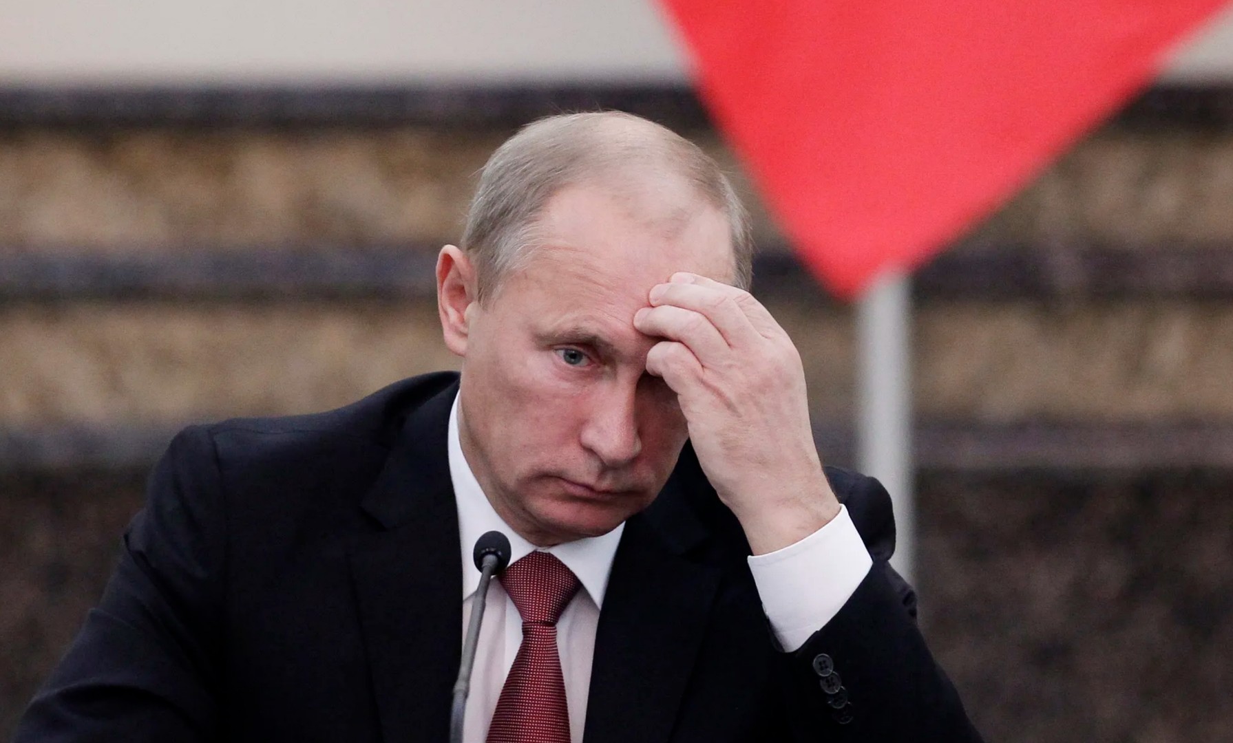 SAD i saveznici vjerovatno neće pristati na ruske 'garancije'